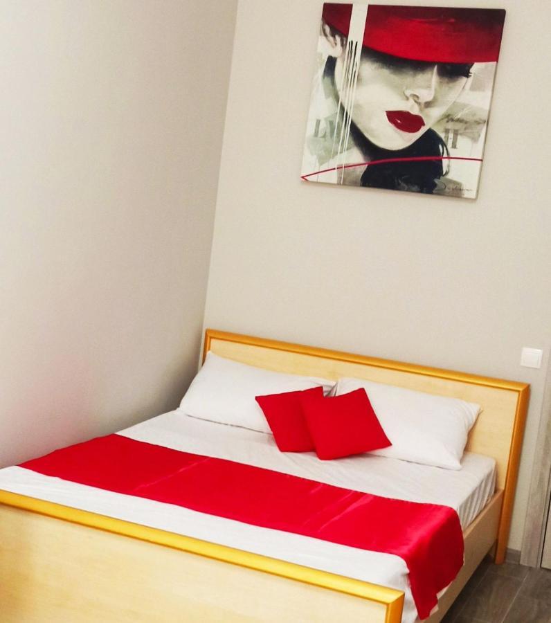 Apartament Of Center Lviv Apartment ภายนอก รูปภาพ