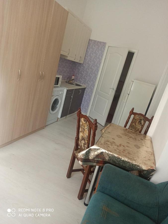 Apartament Of Center Lviv Apartment ภายนอก รูปภาพ