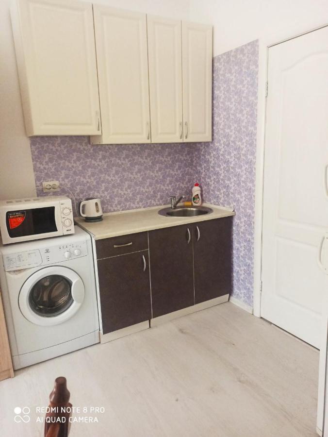 Apartament Of Center Lviv Apartment ภายนอก รูปภาพ