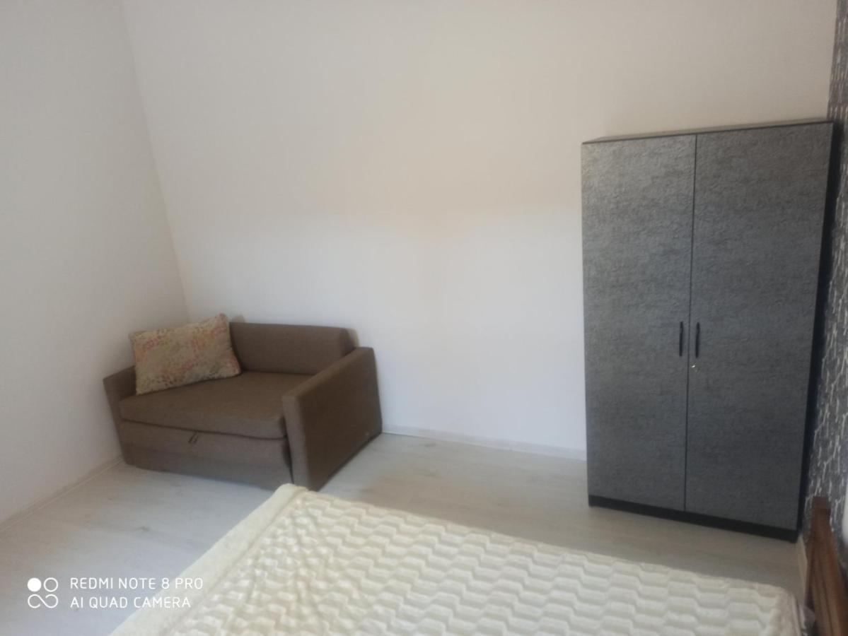 Apartament Of Center Lviv Apartment ภายนอก รูปภาพ
