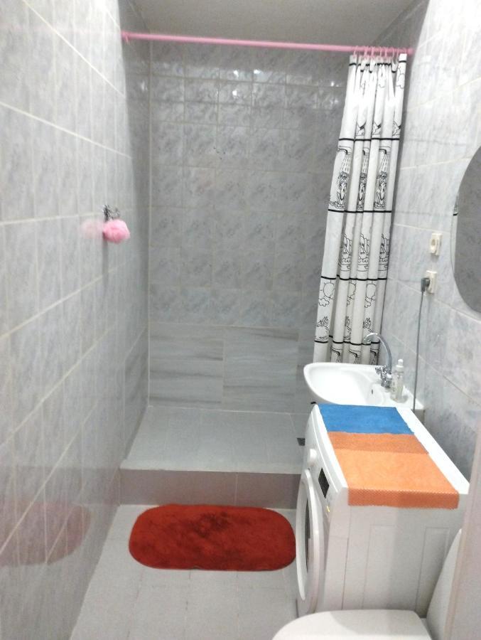 Apartament Of Center Lviv Apartment ภายนอก รูปภาพ